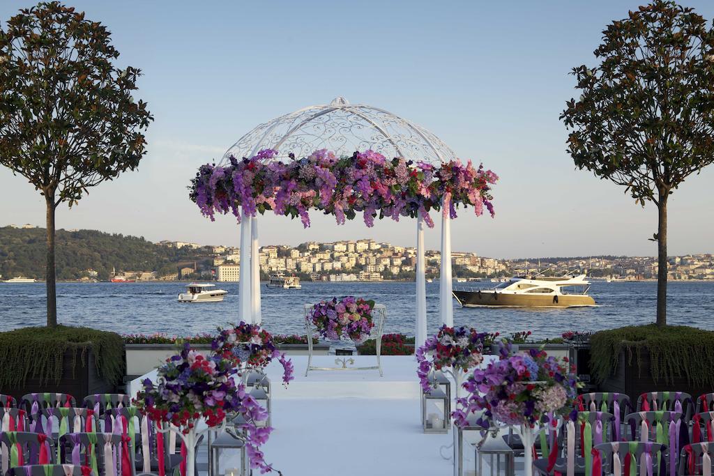 Four seasons bosphorus